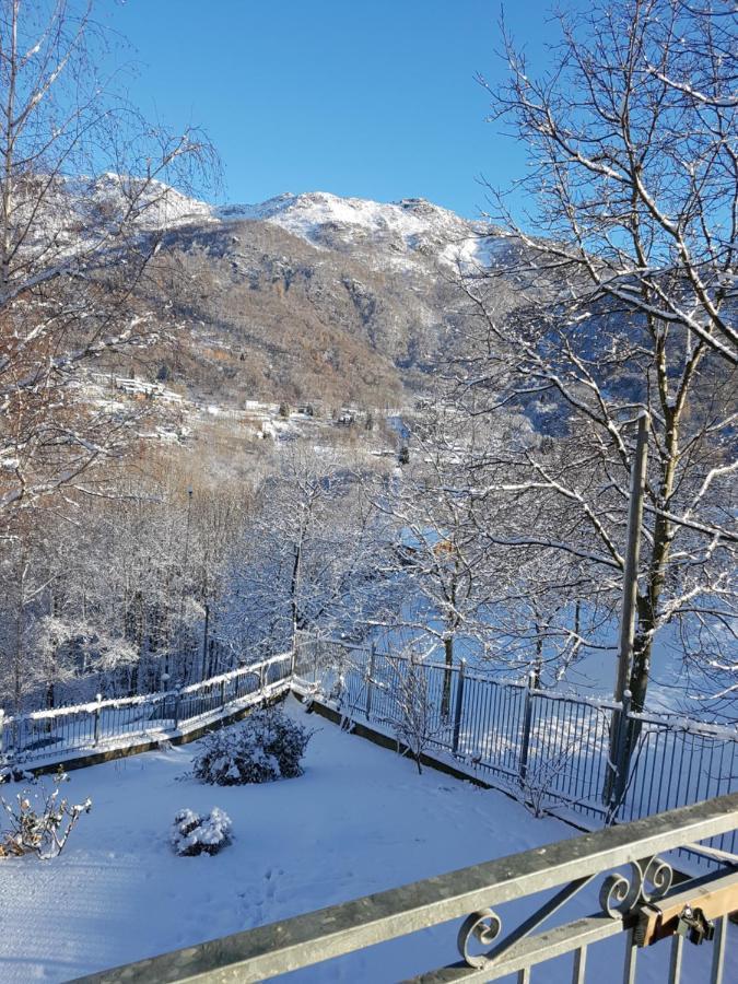 Il Riposo Del Guerriero Bed and Breakfast Corio Εξωτερικό φωτογραφία